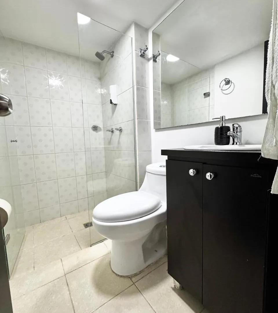 Alojamiento En Sabaneta Con Una Vista Magnifica 3021 Apartment