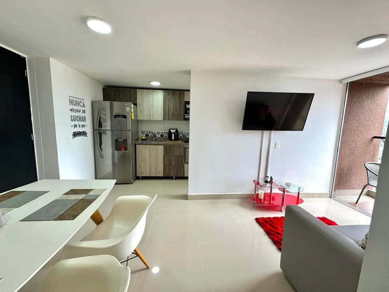 Alojamiento En Sabaneta Con Una Vista Magnifica 3021 Colombia