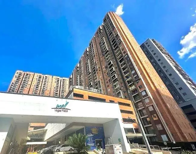 Apartment Alojamiento En Sabaneta Con Una Vista Magnifica 3021